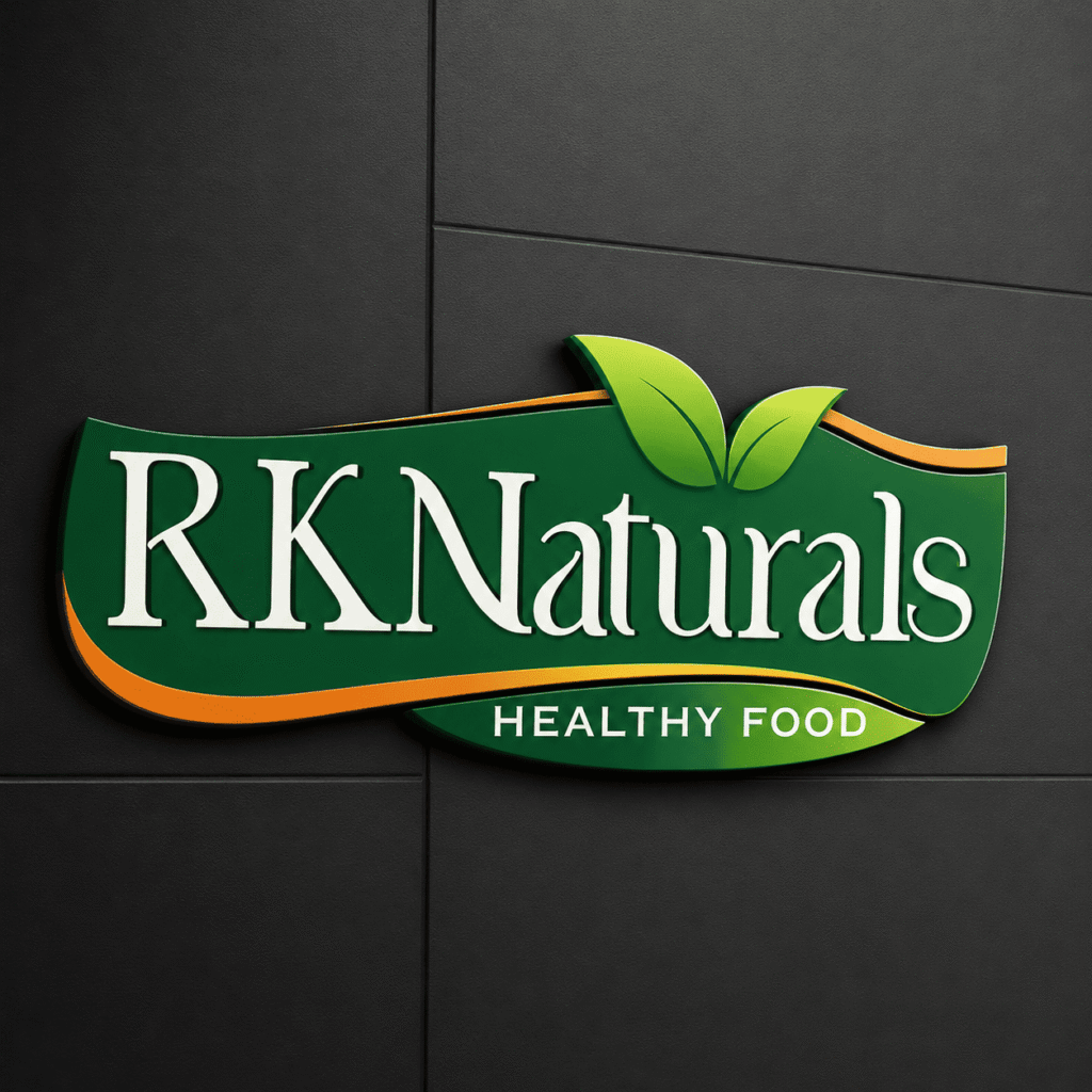 RK Naturals